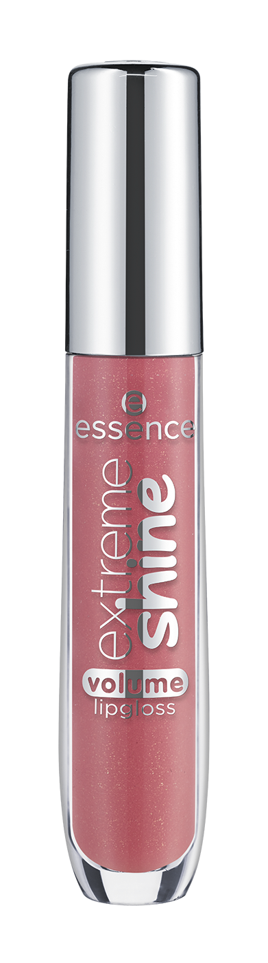 Essence Extreme Shine Volume Lipgloss 09 5.0 ml