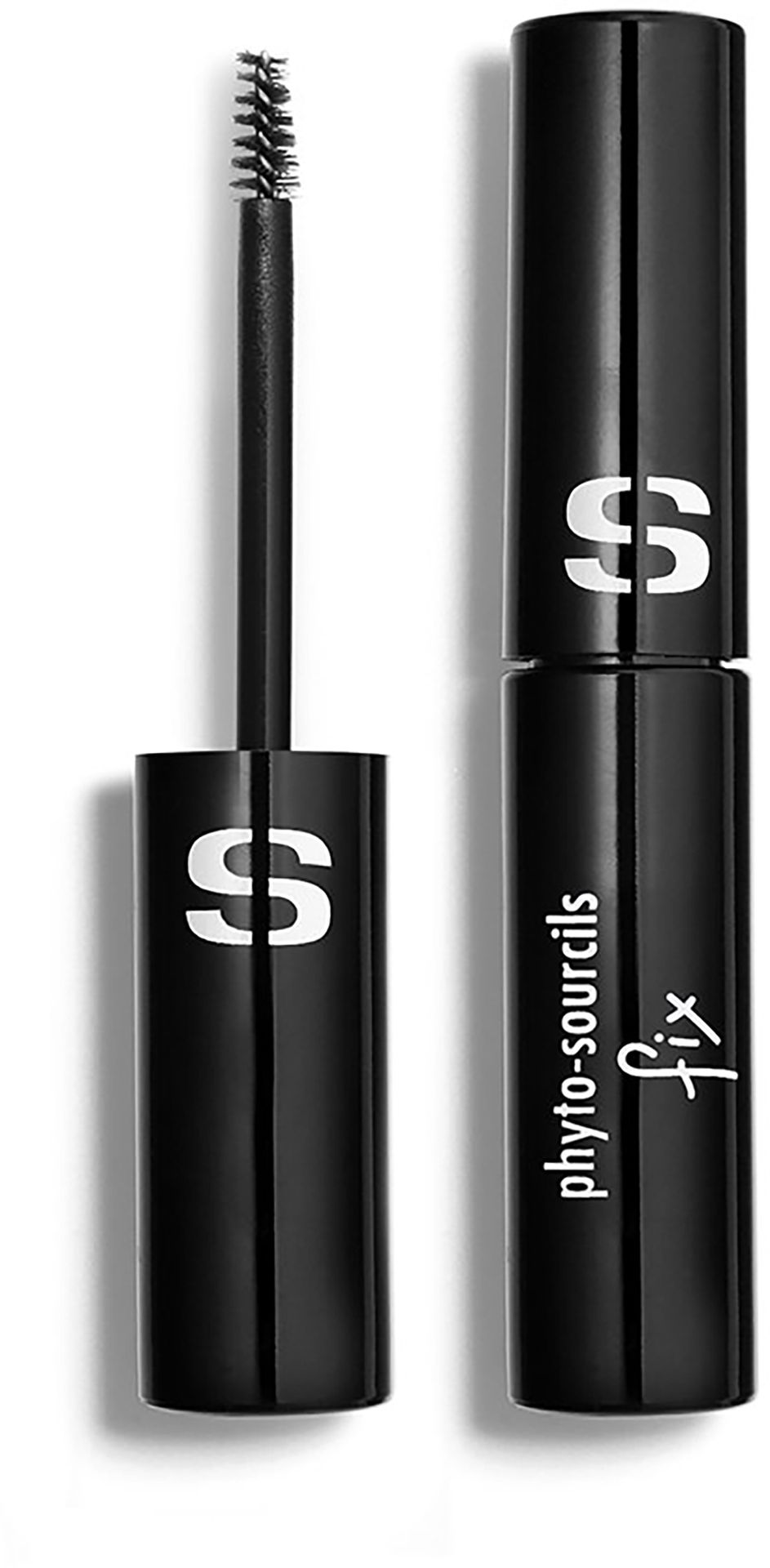 Sisley Phyto-Sourcils Fix żel zagęszczający do brwi odcień 0 Transparent 5 ml