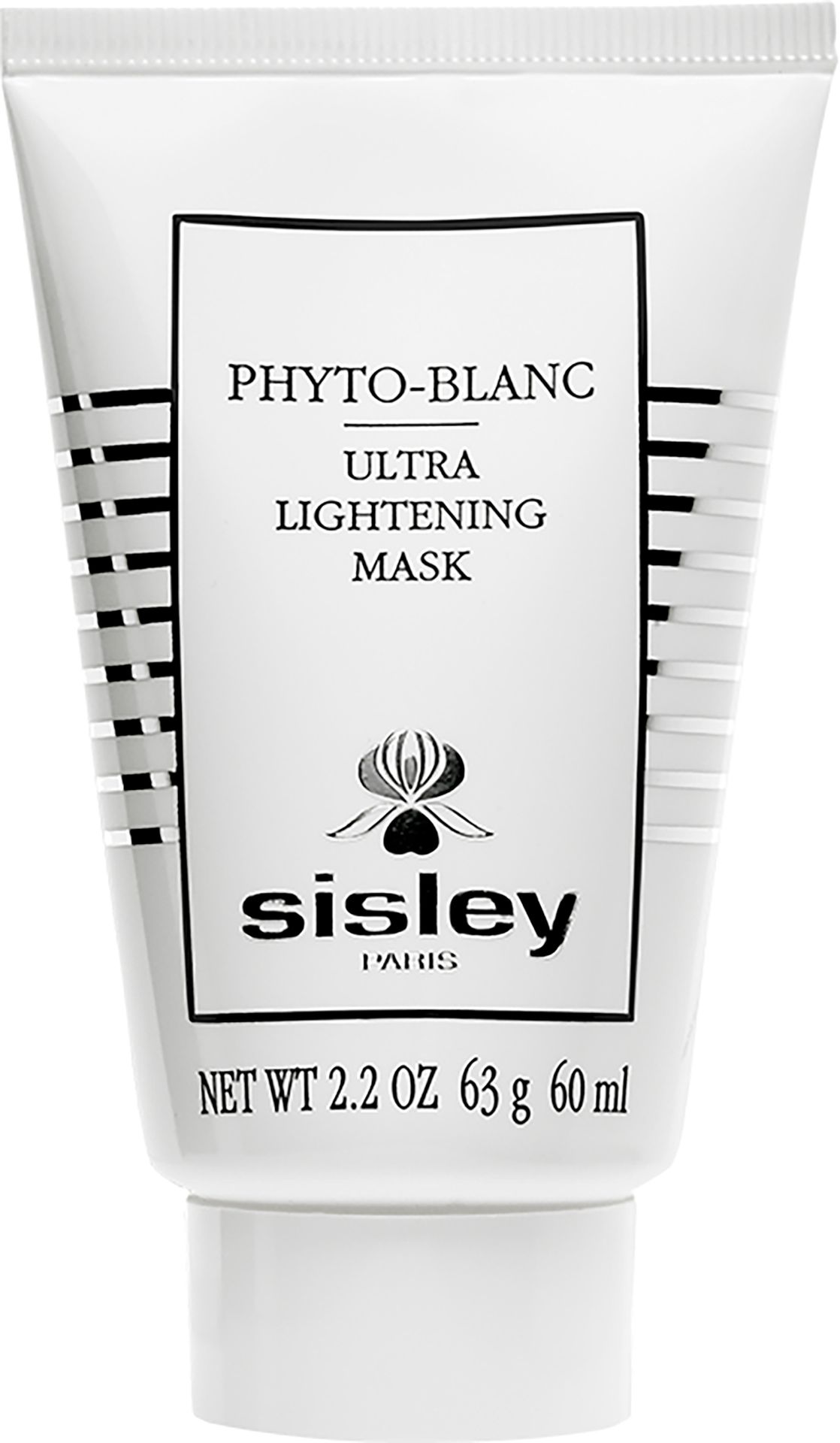 Sisley Phyto-Blanc Ultra Light maska, maska na twarz unisex 60 ML, 1er Pack (1 X 0.03 kg) SIS-218