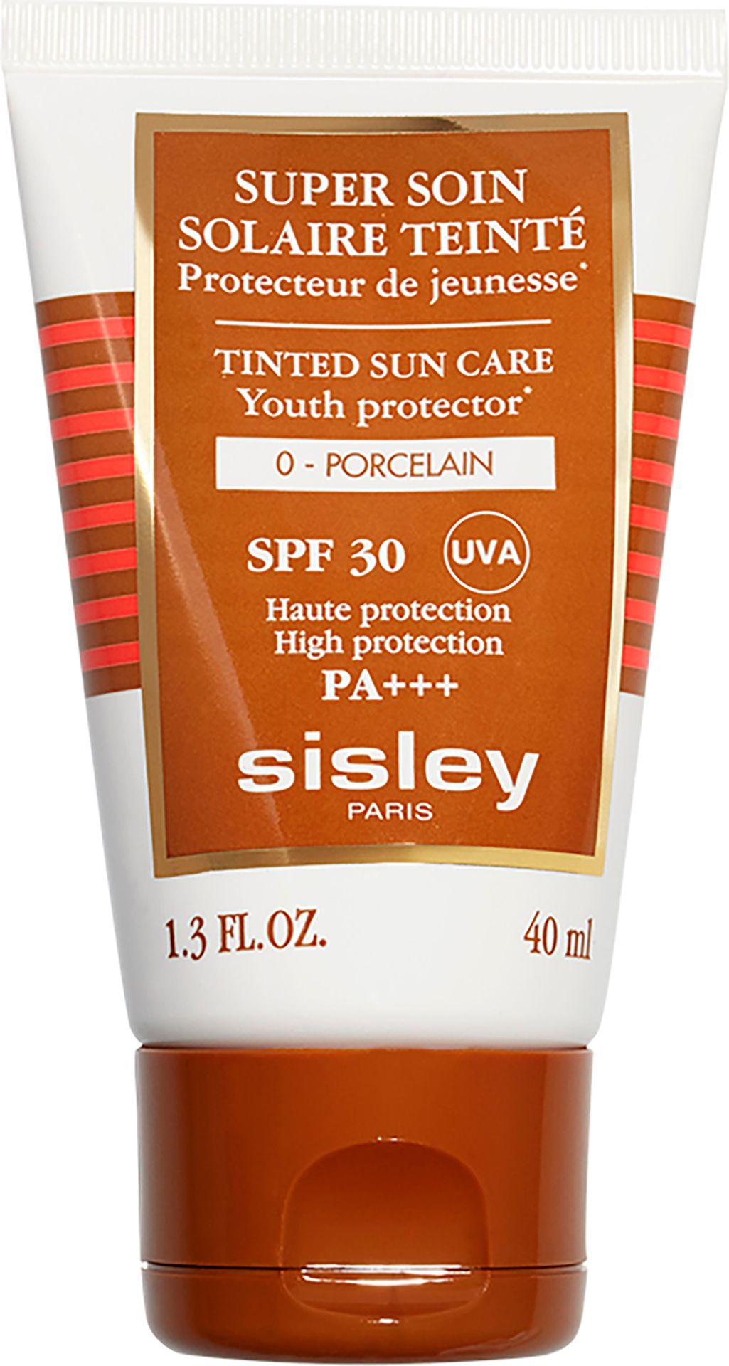 Sisley Paris Super Soin Solaire Teinté Spf 30