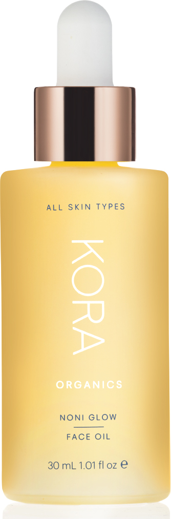 Kora Organics Kora Organics Olejek do twarzy 30 ml