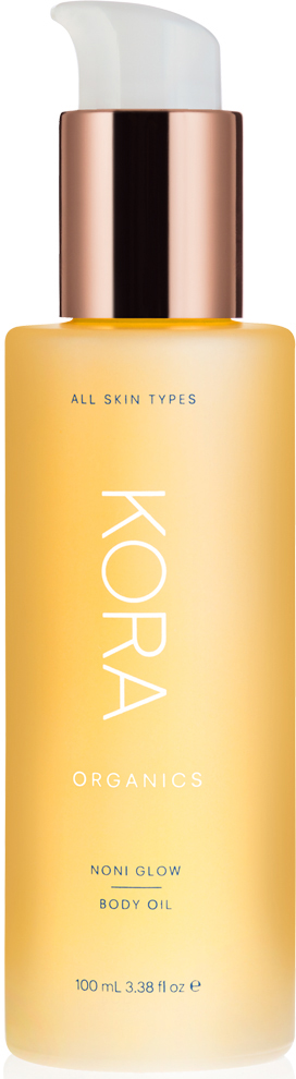 Kora Organics Kora Organics Olejek do ciała 100 ml