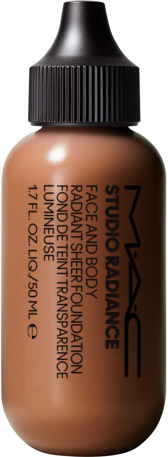 MAC Cosmetics Studio Radiance Face And Body (50ml) W5