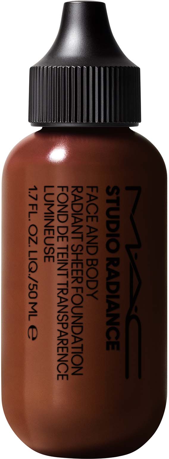 MAC Cosmetics Podkład Studio Radiance Face And Body W 6
