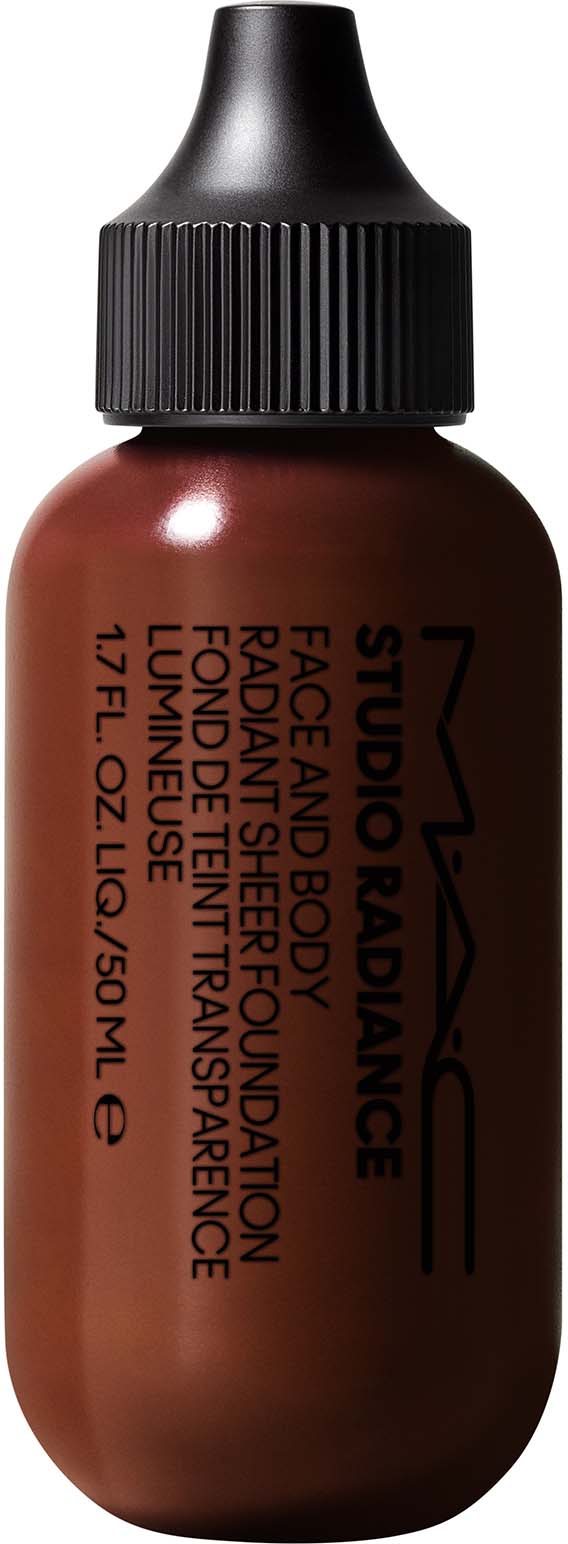 MAC Cosmetics Podkład Studio Radiance Face And Body W 8