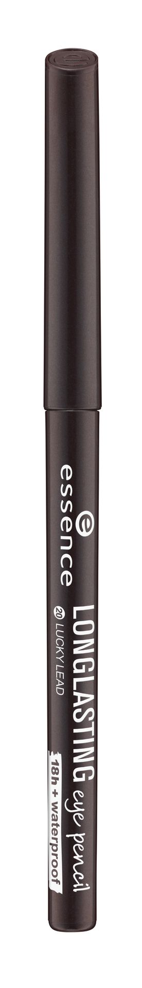 Essence Linery vintage district gel Eyeliner set 01 shopping - zestaw liner w że