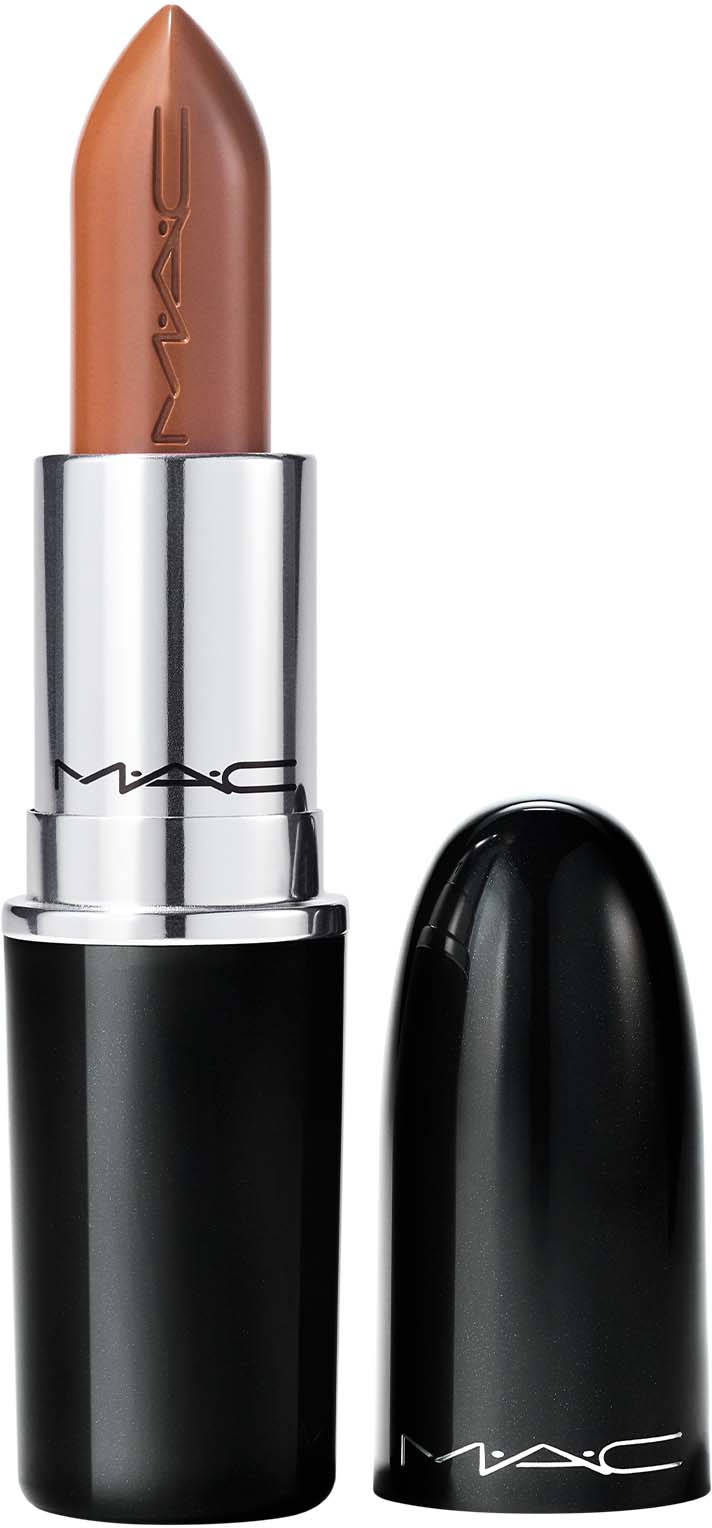 MAC Cosmetics Lustreglass Lipstick 12 Femmomenon