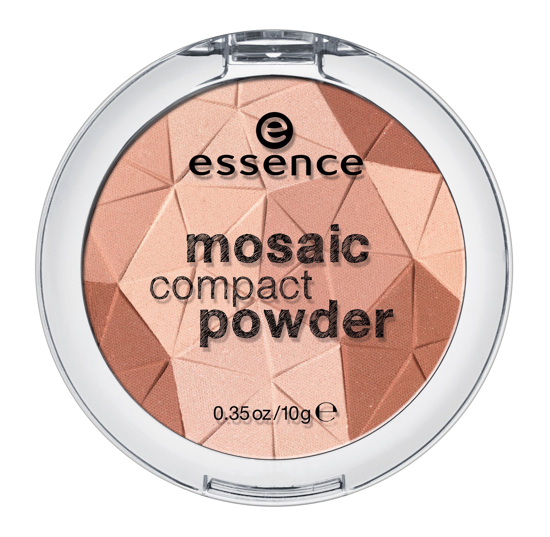 Essence Puder Mosaic 01 ESS41203