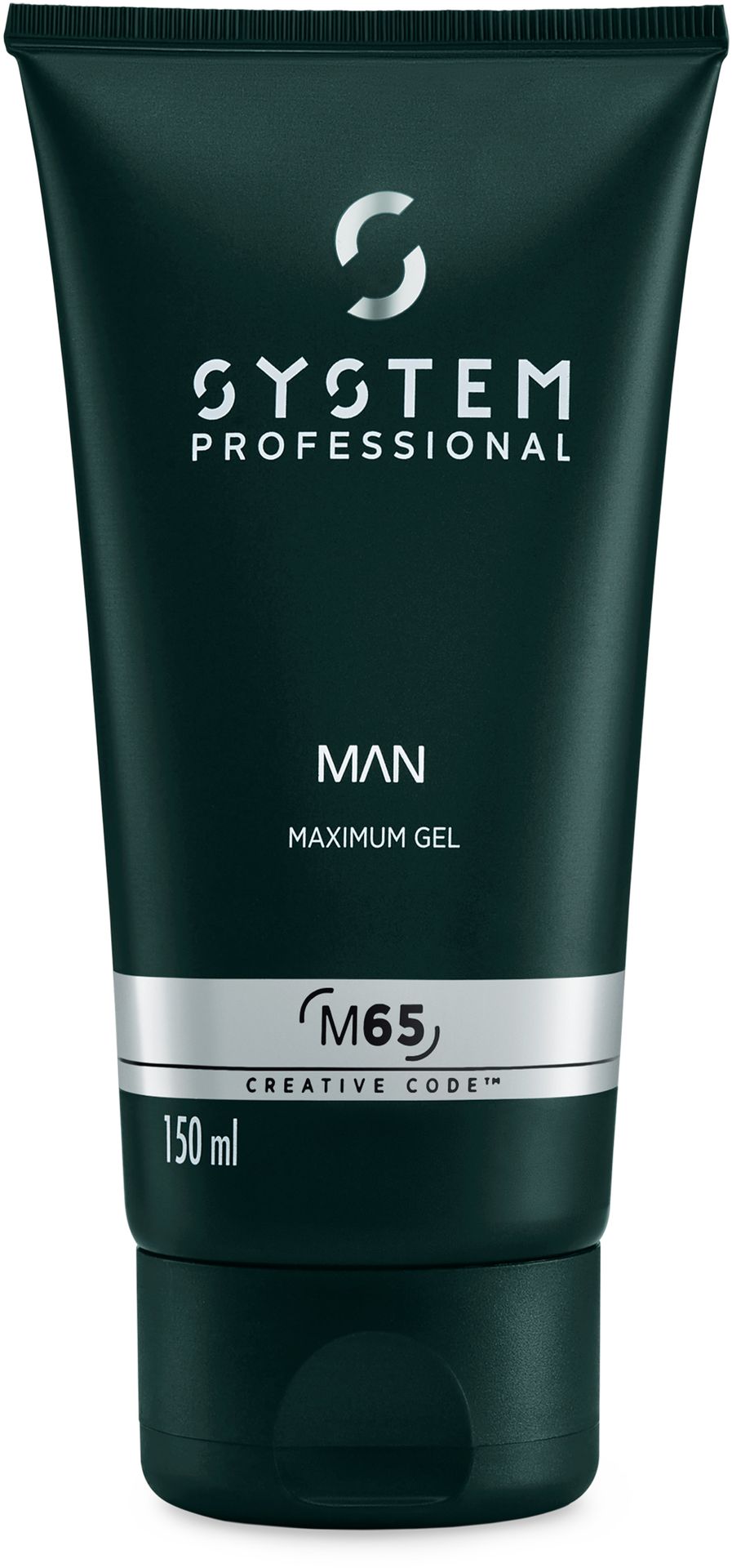 System Professional System Man styling Żel do włosów 150 ml