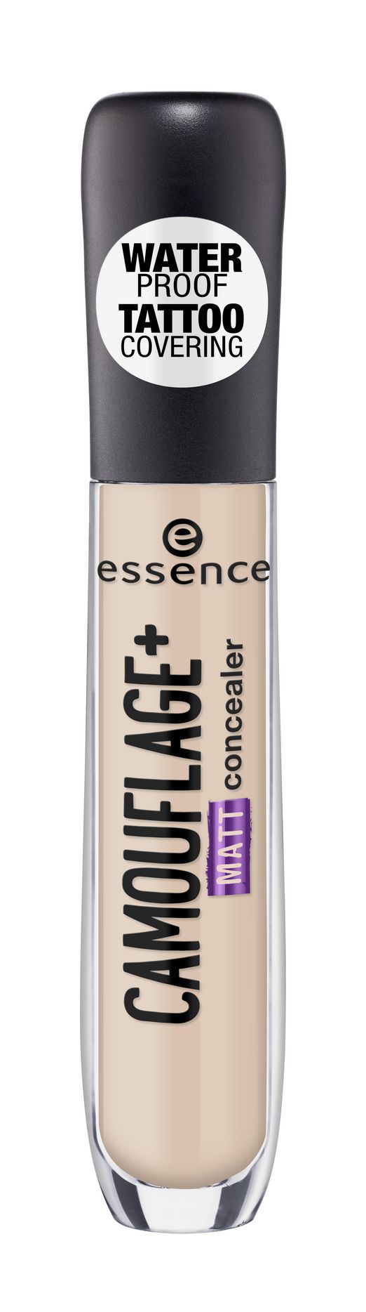 Essence Camouflage+ Matt Concealer Nr 26 5.0 ml