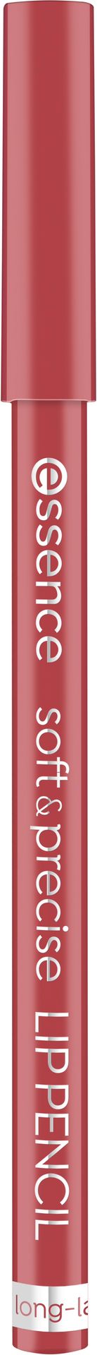 Essence Soft & Precise Lip Pencil Konturówka Do Ust 02 Happy 4059729288424