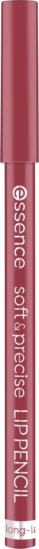 Essence Soft & Precise Lip Pencil Konturówka Do Ust 21 Charming 4059729288431