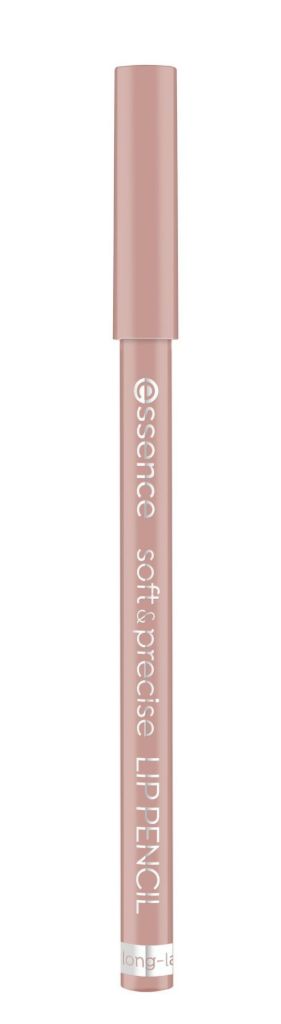 essence Soft & Precise Konturówka do ust 301