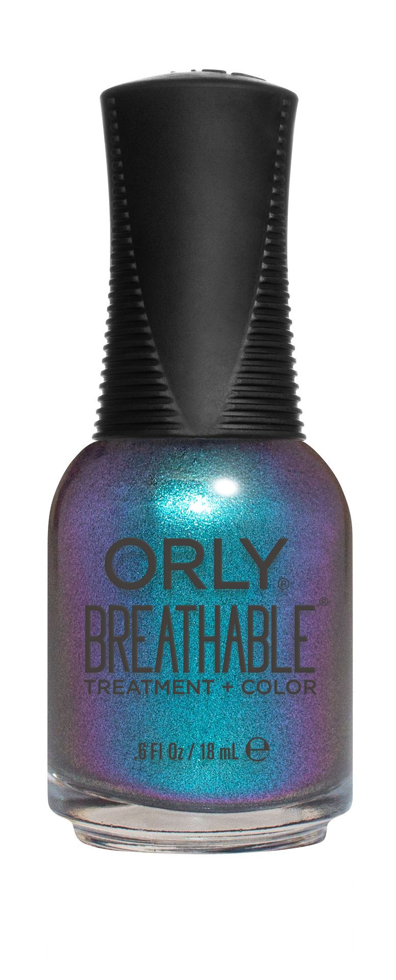 ORLY Breathable Lakier do paznokci  Freudian Flip