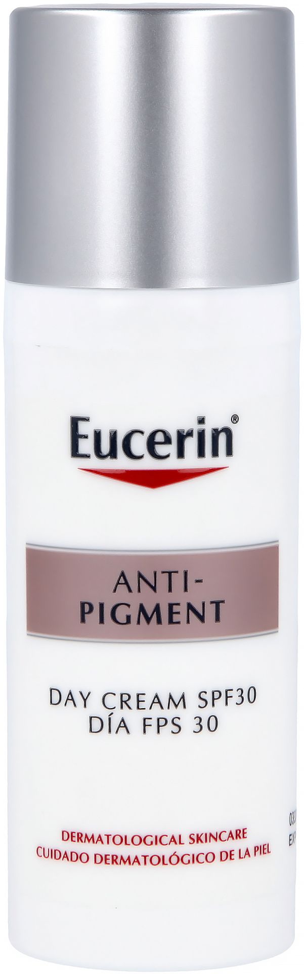 Eucerin Eucerin Anti-Pigment Day Cream Spf 30 - krem na dzień 50ml 50 ml