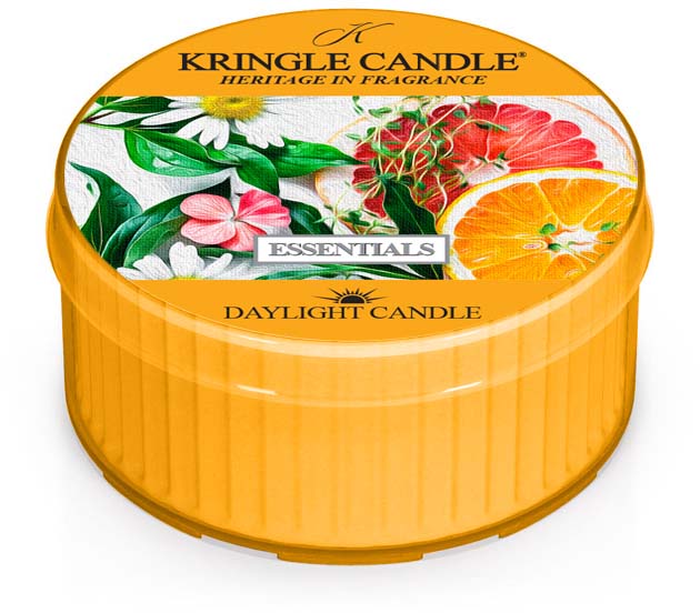 Kringle Candle Daylight Essentials - świeczka zapachowa 42 g
