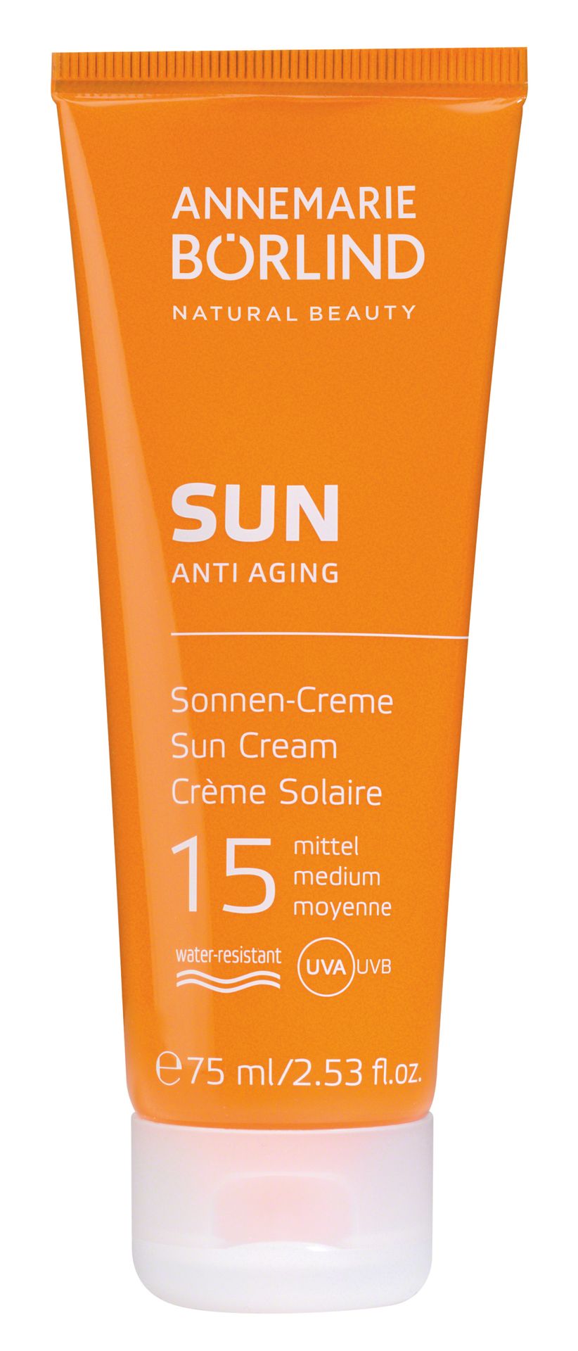 Annemarie Börlind Sun Anti-Aging