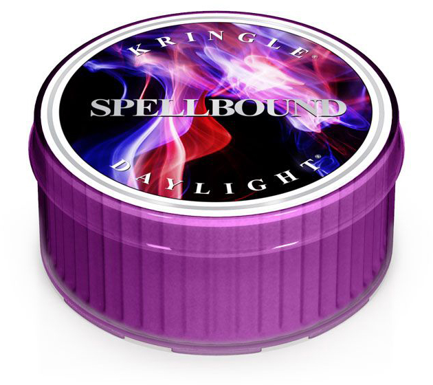 Kringle Candle Classic Spellbound Daylight - świeczka zapachowa 42 g