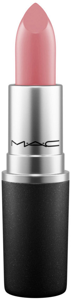 MAC Satin Lipstick szminka odcień Brave Lipstick) 3 g