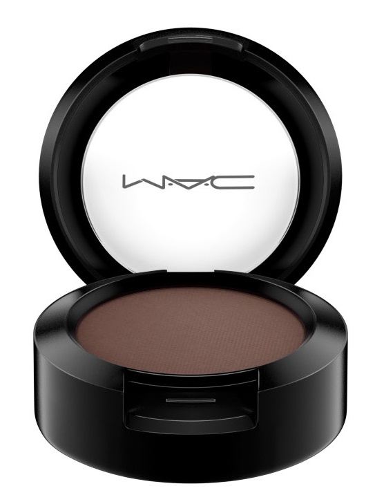 MAC Cosmetics Cień Satin Eye Shadow Brun