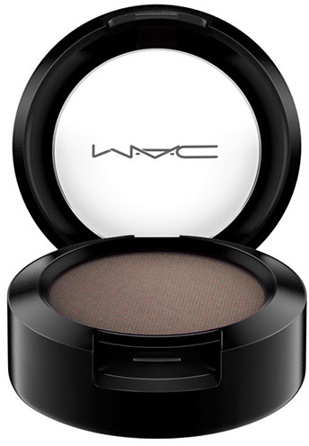 MAC Eye Shadow mini cienie do powiek odcień B11 Club Satin Eye Shadow) 1,5 g