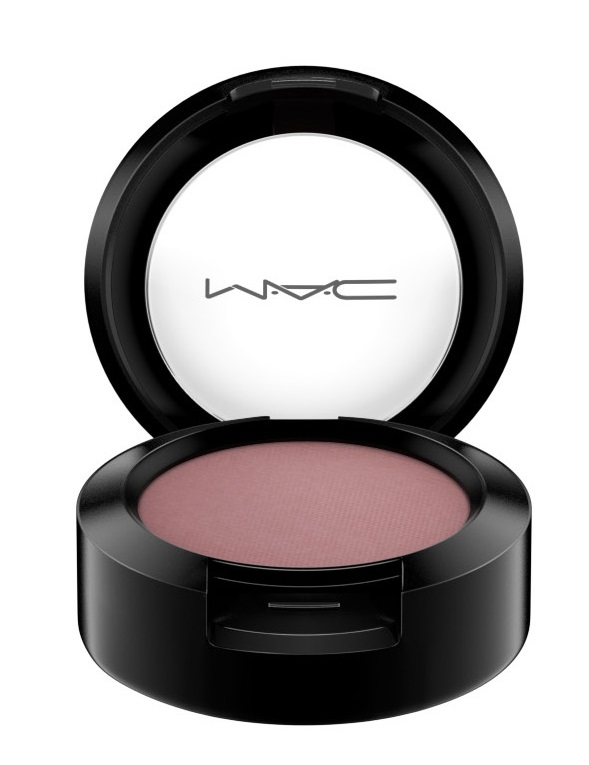 MAC Cosmetics Eyeshadow Satin Haux
