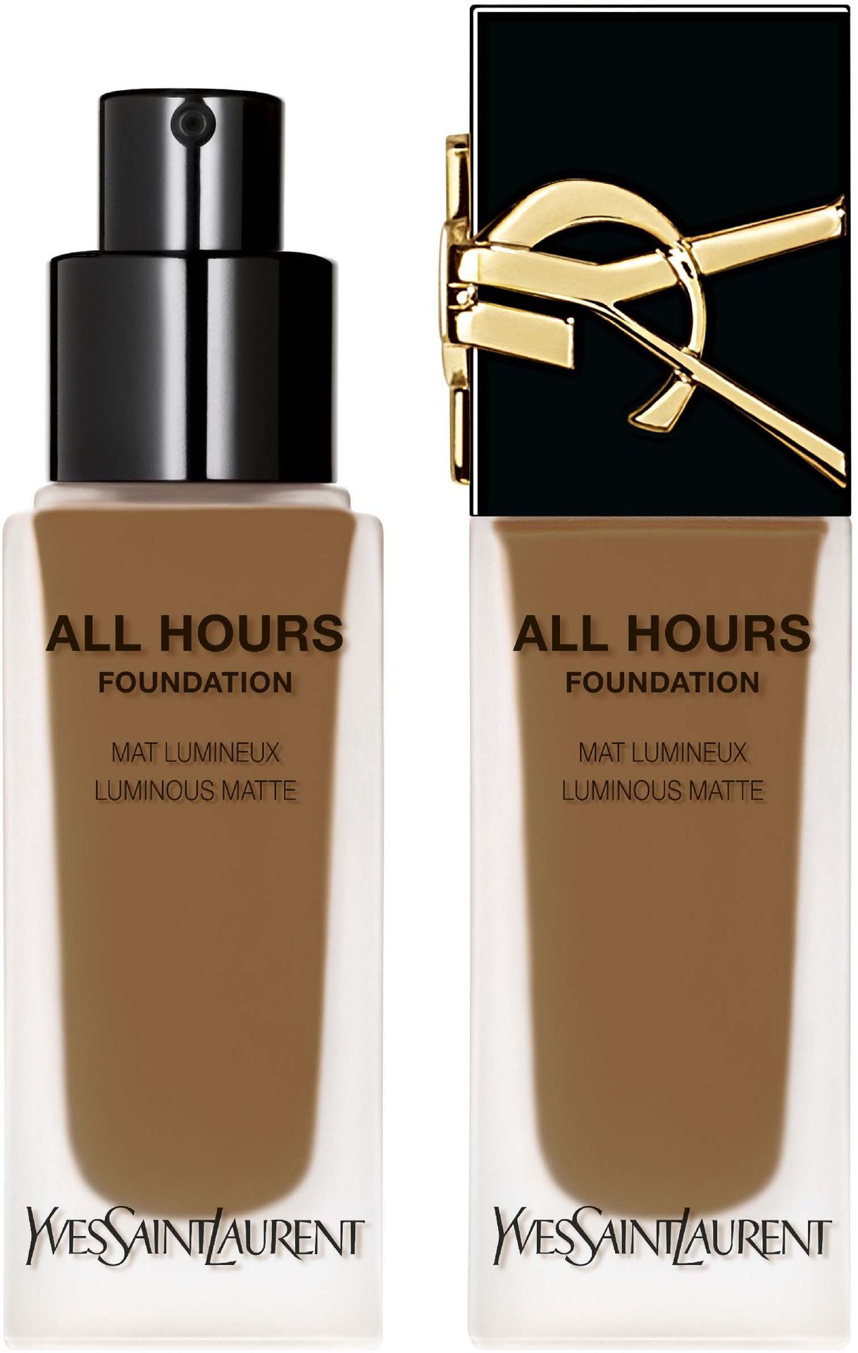 Yves Saint Laurent All Hours Foundation Reno DN5
