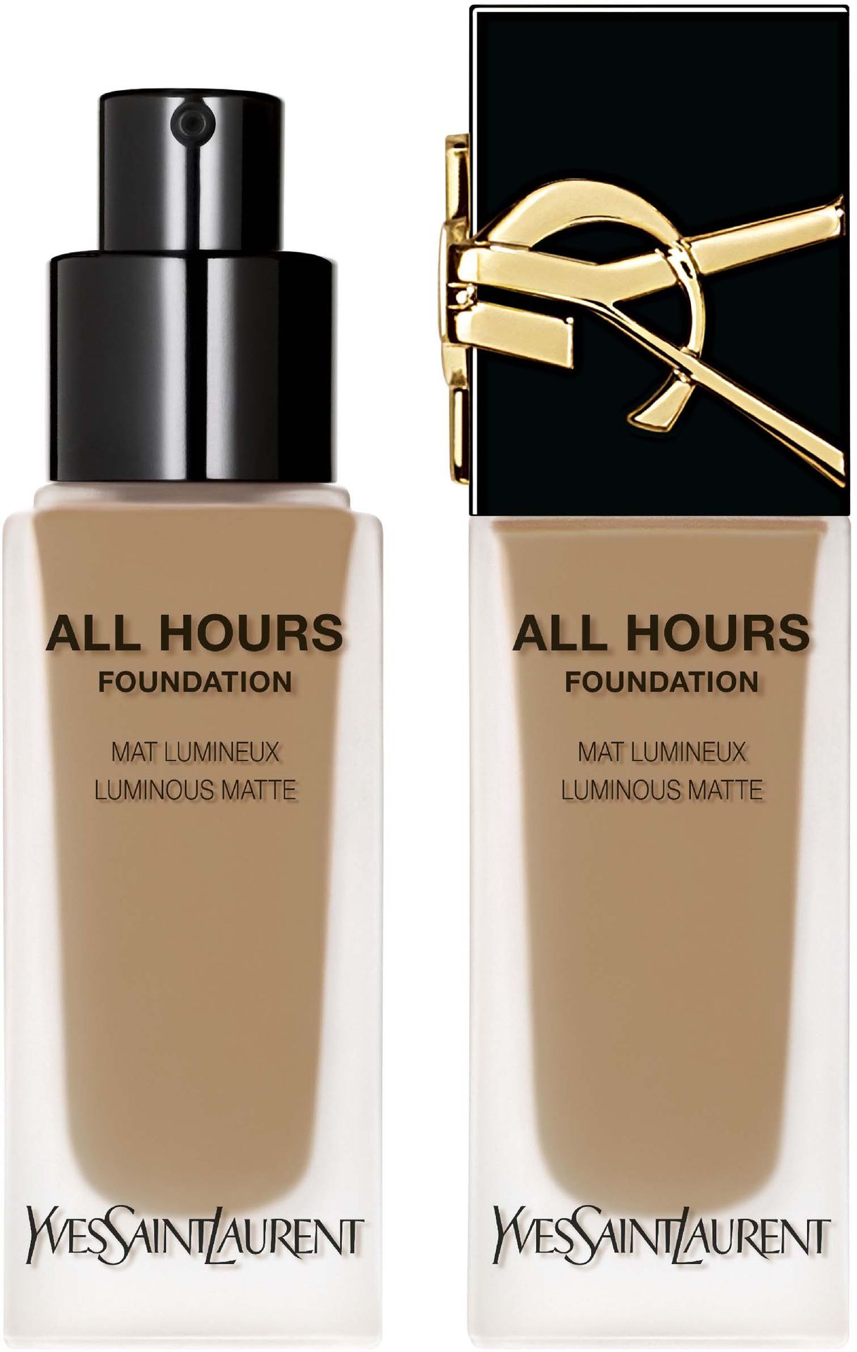 Yves Saint Laurent All Hours Foundation Reno MW9