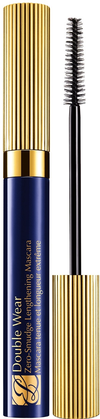 Estee Lauder Estée Lauder Double Wear wydłużający tusz do rzęs odcień Black 6 ml