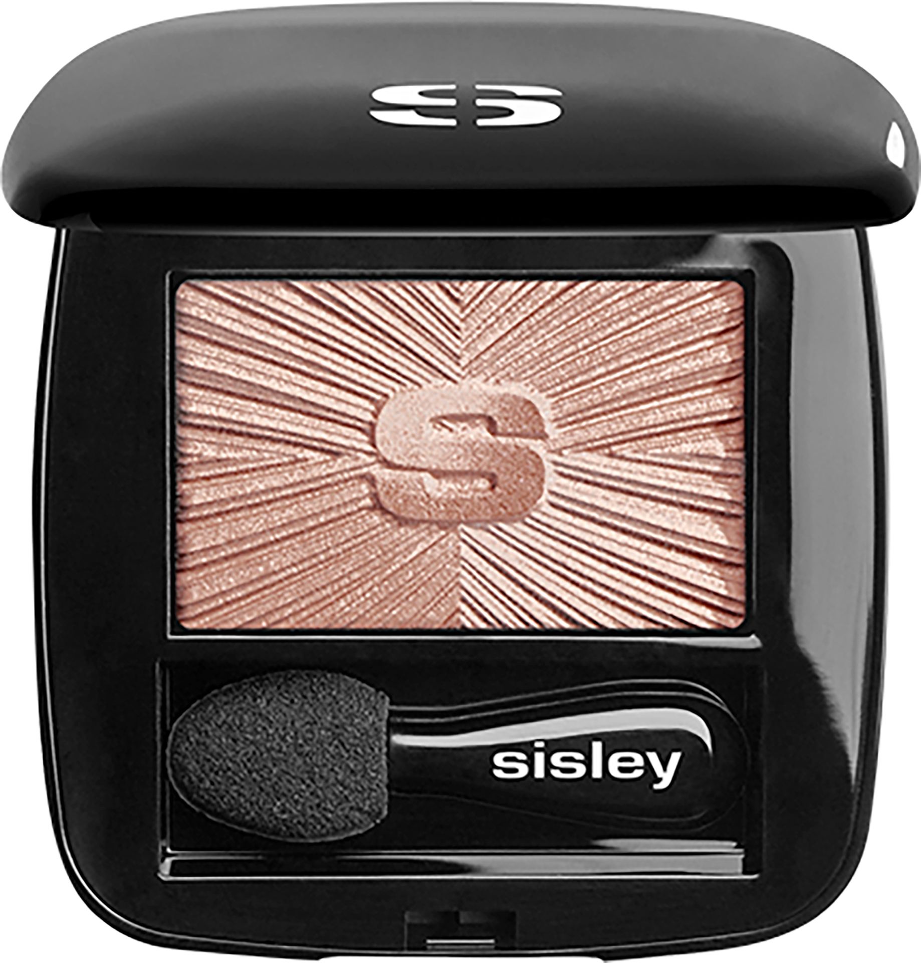 Sisley 14 Sparkling Topaze Phyto-Ombres Cień do powiek 1.8 g