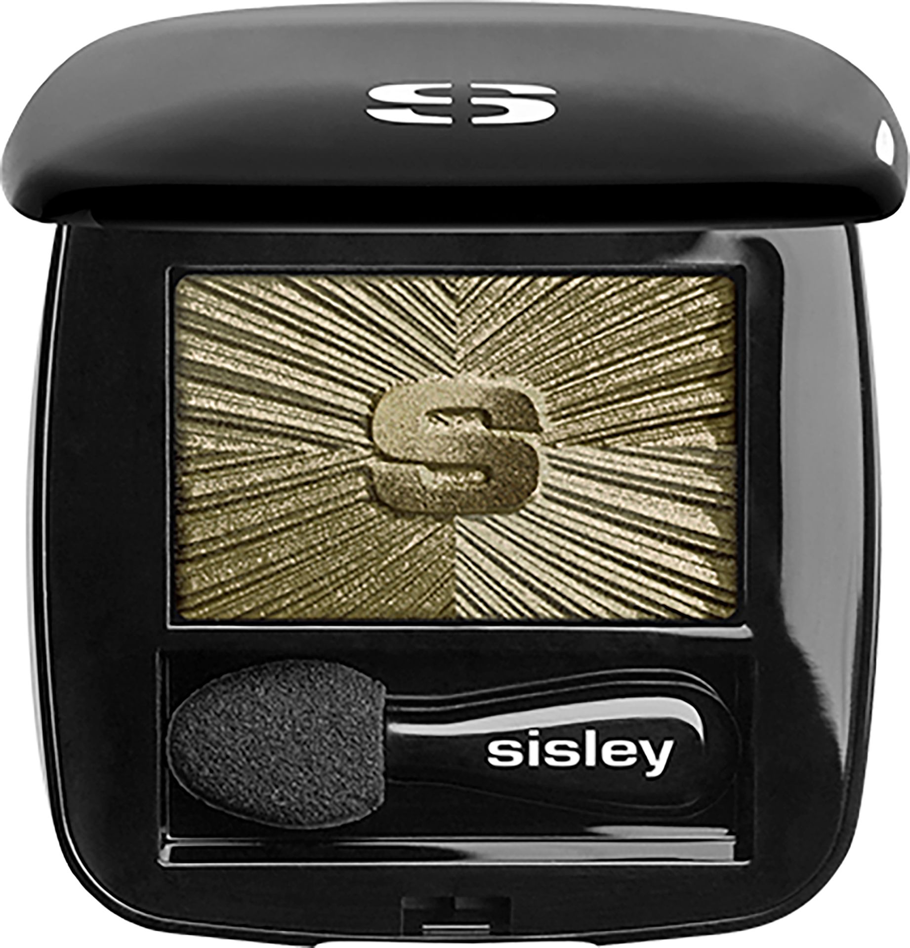 Sisley 25 Metallic Khaki Phyto-Ombres Cień do powiek 1.8 g