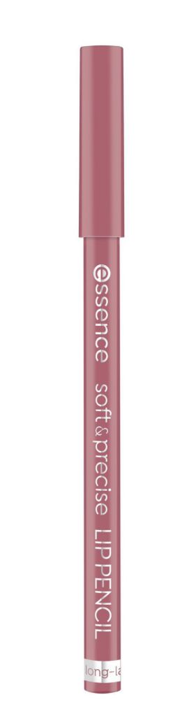 essence Soft & Precise Konturówka do ust 303