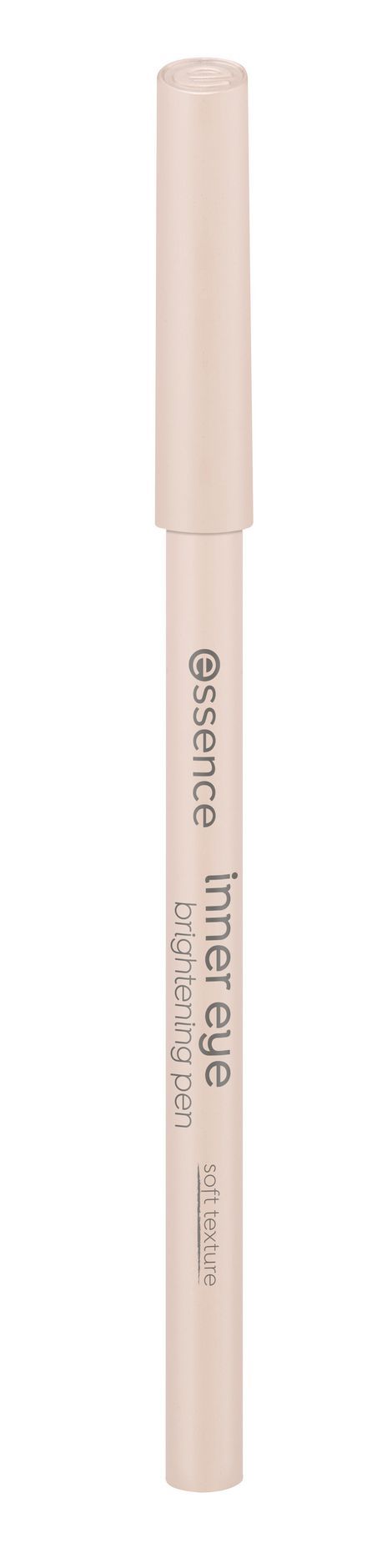 Essence Inner Eye Brightening Pen - Cielista kredka do linii wodnej - 01 EVERYBODY''S SHADE