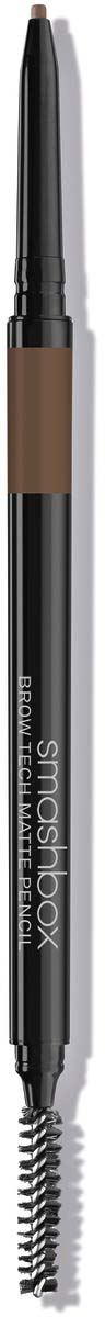 Smashbox Brow Tech Matte Pencil
