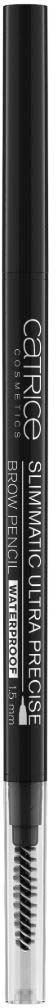 Catrice SlimMatic Ultra Precise Wodoodporna kredka do brwi  060