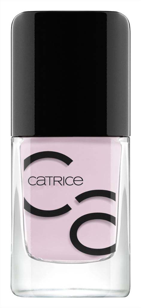 Catrice ICONAILS Gel Lacquer 120 pink 10.5 ml