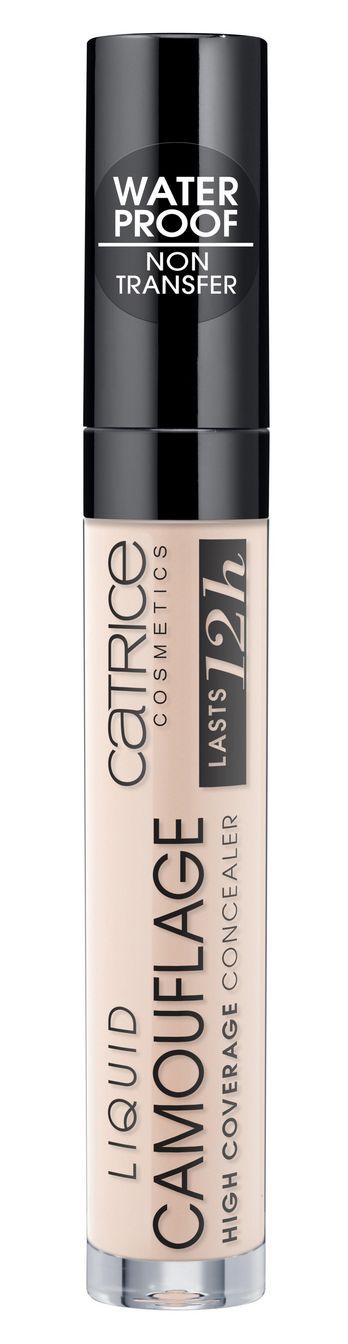 Catrice Liquid Camouflage High 007 korektor