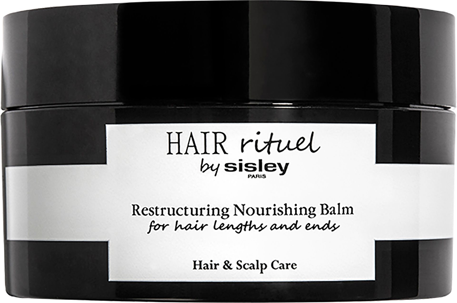 HAIR RITUEL BY SISLEY Restructuring Nourishing Balm for hair lengths and ends - Balsam do włosów