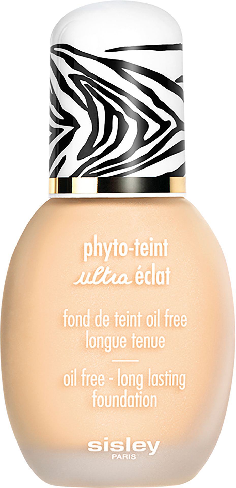 Sisley Phyto Teint Ultra Eclat - 1+ Ecru