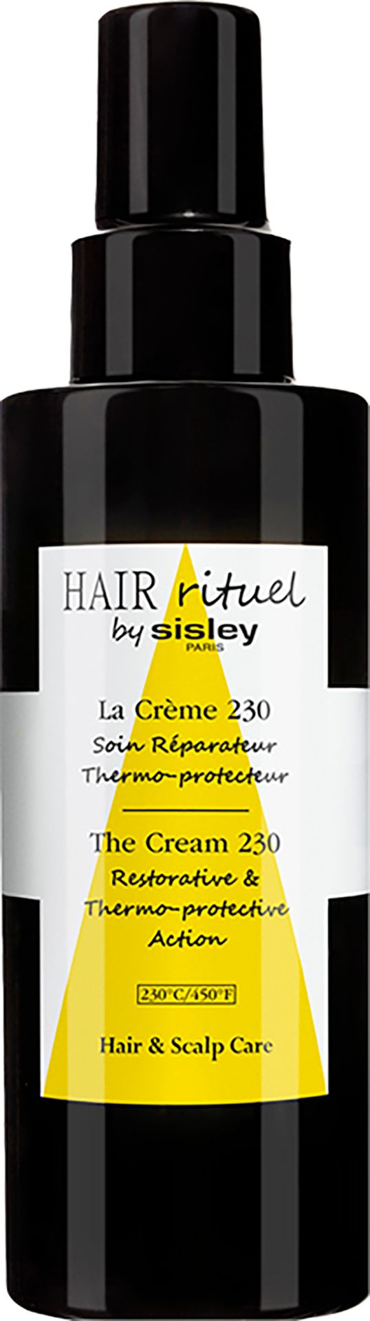 Sisley HAIR RITUEL by HAIR RITUEL by Pielęgnacja specjalna The Cream 230 150 ml