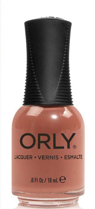 ORLY Lacquer Lakier do paznokci Parcs & Parasols