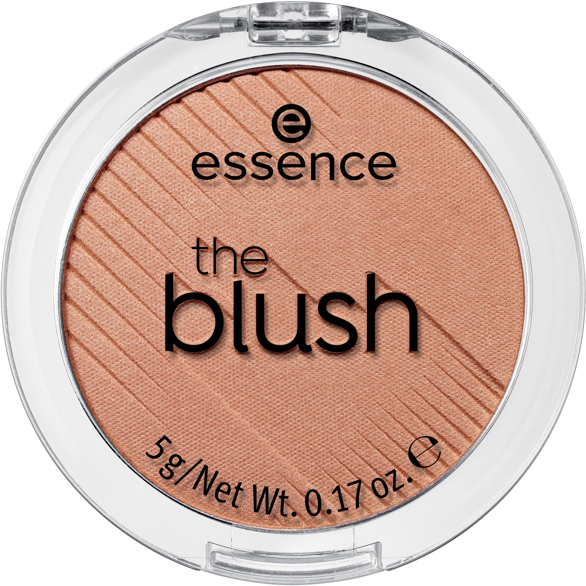 Essence The Blush róż do policzków 20 Bespoke 5g