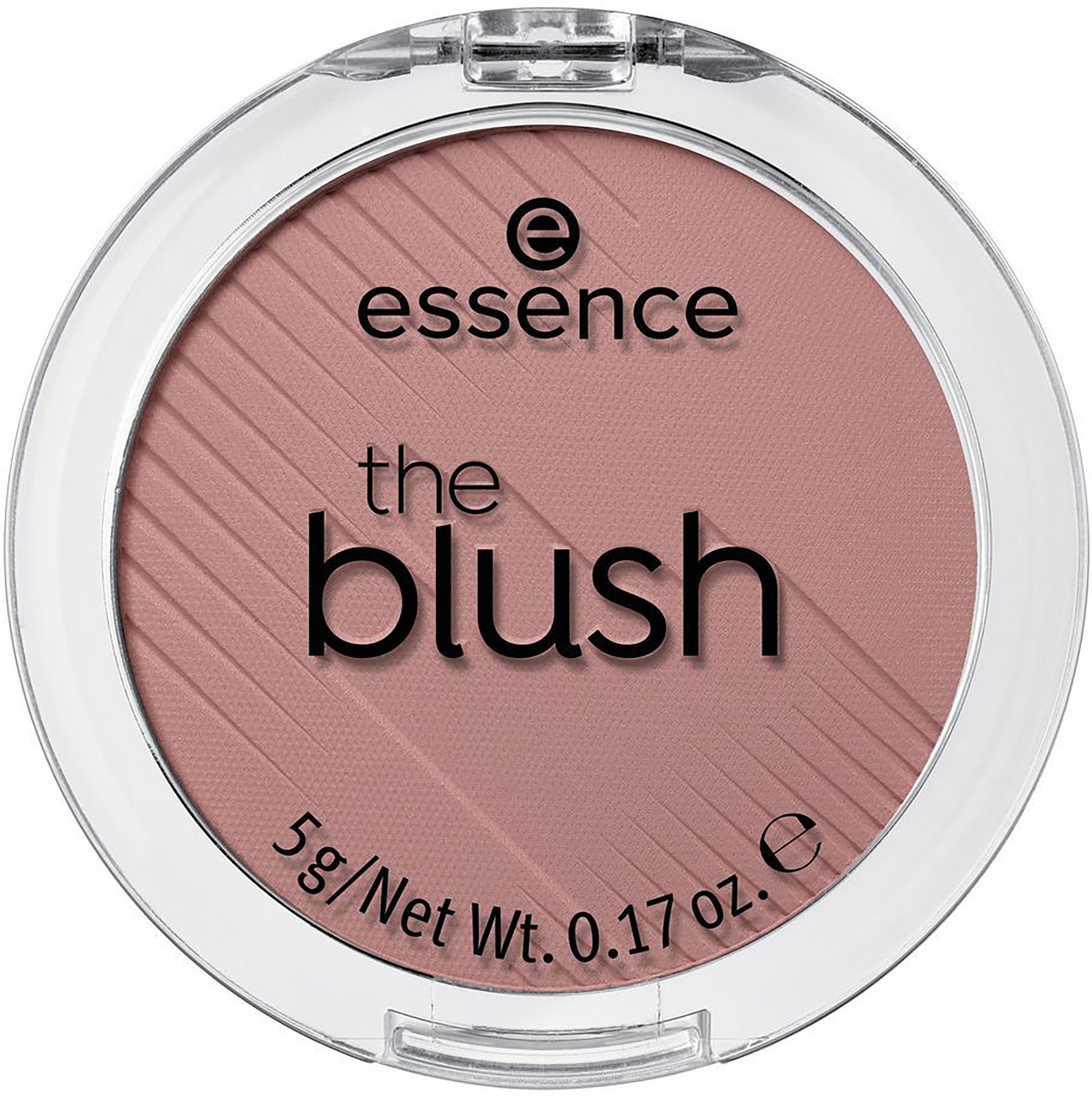 essence The Blush - Róż do policzków 90