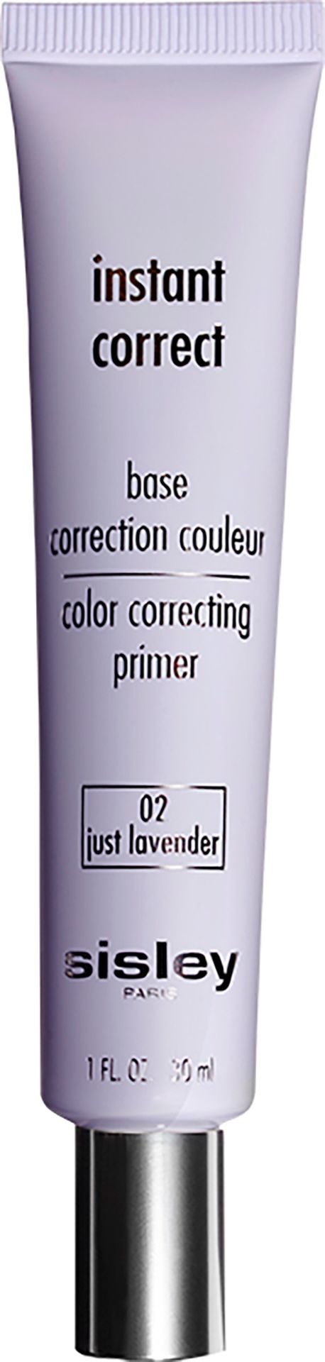 Sisley Instant Correct Color Correcting Primer baza pod makijaż 30 ml 02 Just Lavender