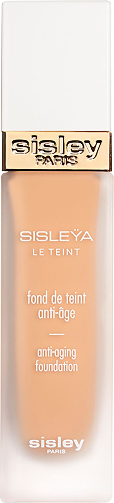 Sisley Le Teint Anti Aging Foundation przeciwstarzeniowy podkład 2.B Beige Linen 30ml