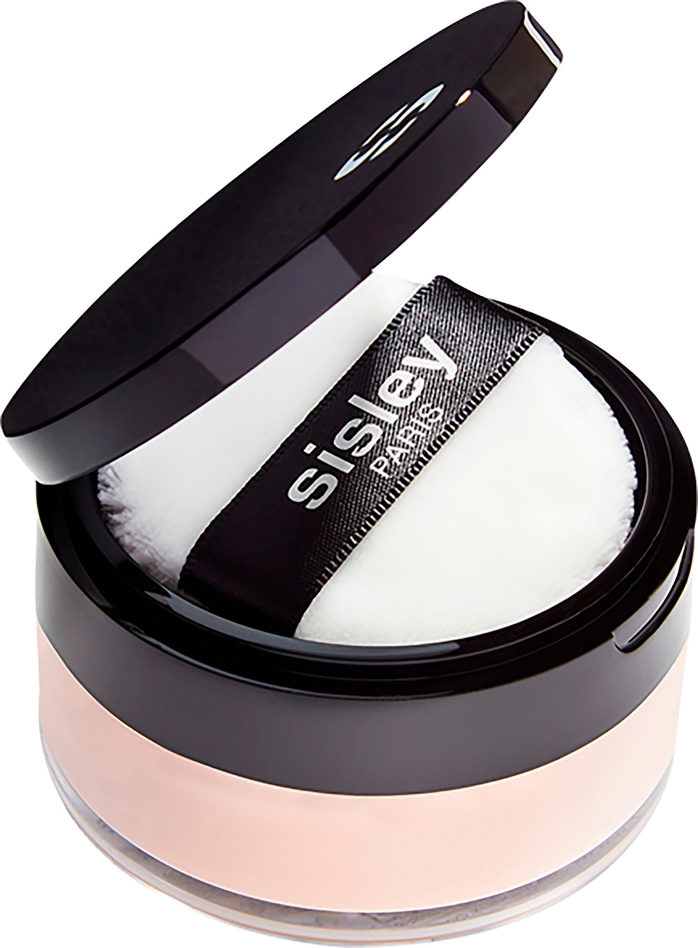 Sisley Phyto Poudre Libre Loose Face Powder puder do twarzy 3 Rose Orient 12g