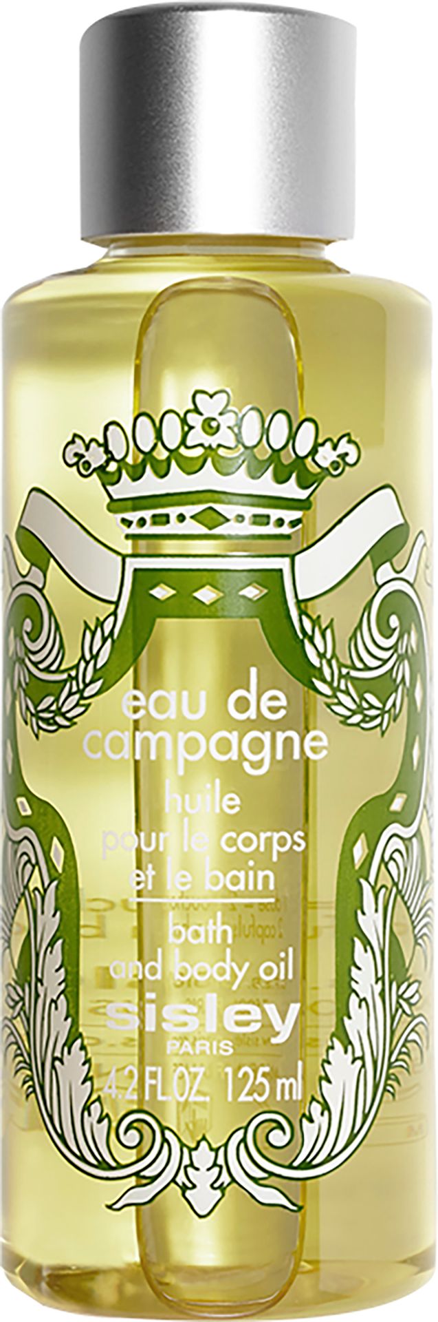 Sisley Eau de Campagne 125 ml olejek perfumowany