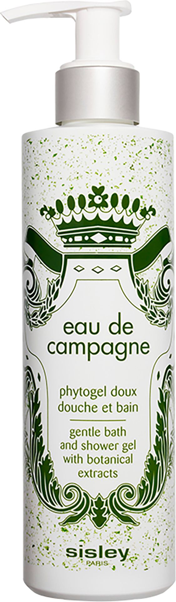 Sisley Eau de Campagne Phytogel Doux 250ml