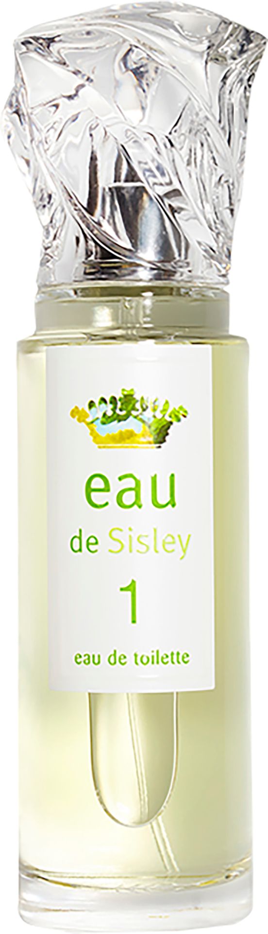 Sisley Eau de Sisley Eau de Siley 1 woda toaletowa 50ml