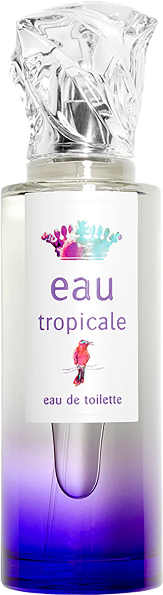 Sisley Eau Tropicale woda toaletowa 100ml